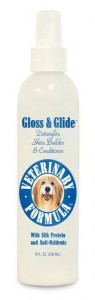 Gloss and Glide Detangler Gloss and Glide Detangler